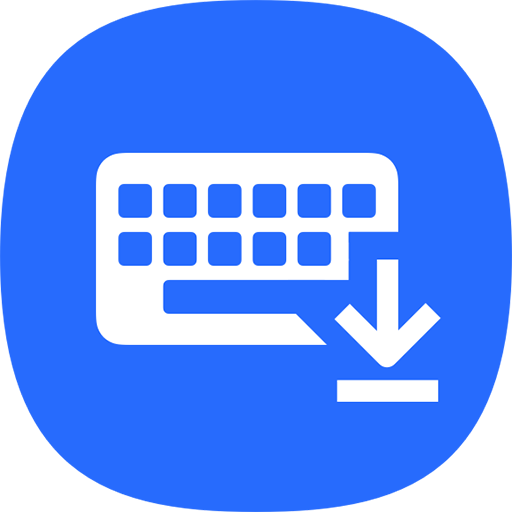 Samsung Smart Keyboard পিসি