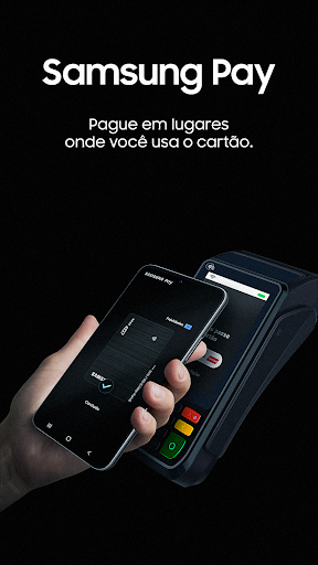 Samsung Wallet (Samsung Pay) para PC