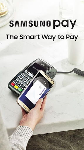 Samsung Pay PC