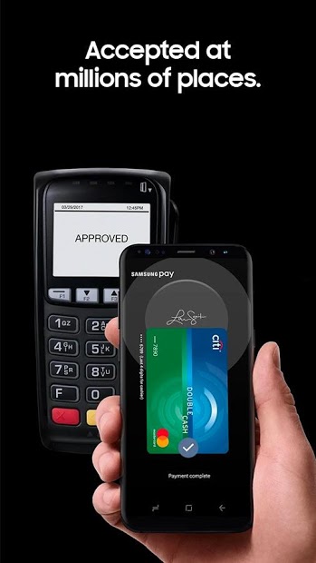 Download Samsung Pay on PC with MEmu