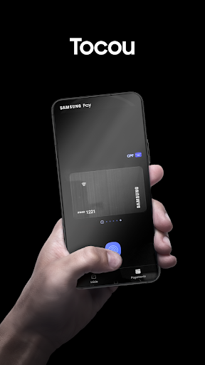 Samsung Wallet (Samsung Pay) para PC