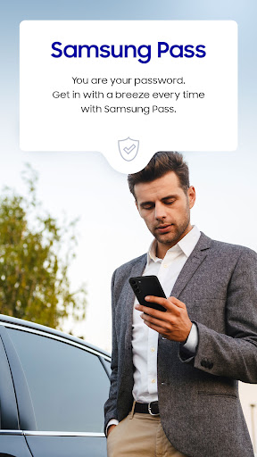 Samsung Wallet (Samsung Pay)