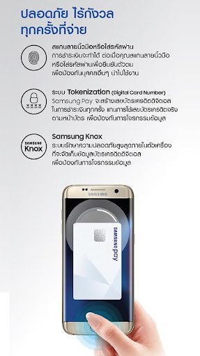 Samsung Pay