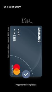 Samsung Pay PC