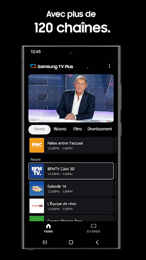 Samsung TV Plus