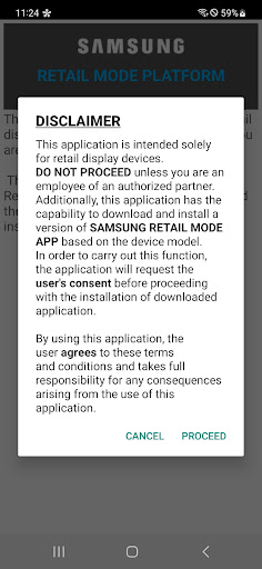 SAMSUNG RM AGENT 2020 PC