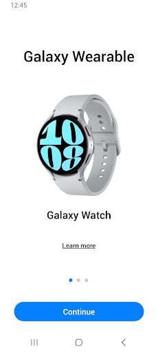 Galaxy Watch6 Plugin電腦版