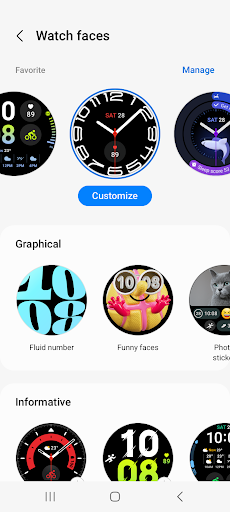 Galaxy Watch6 Plugin電腦版