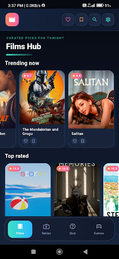 Xuper TV PC