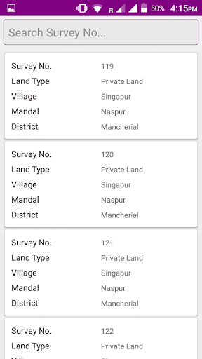 eMNCL LANDS پی سی