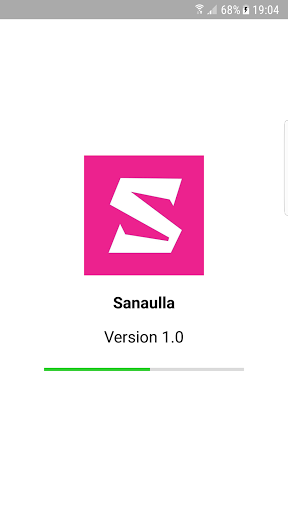 Sanaulla