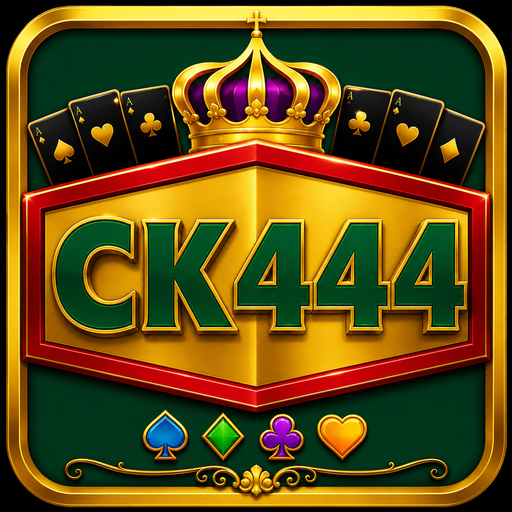 ck444 পিসি