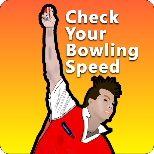 BowloMeter - Check Bowl Speed پی سی