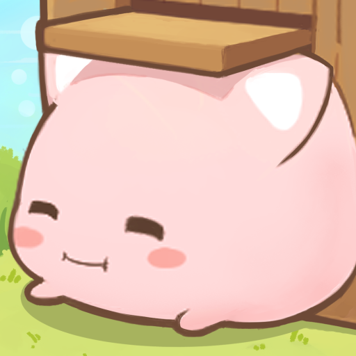 麻糬貓收藏 - 療癒的每一天 MochiCat Collection