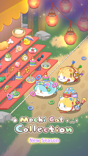 Mochicats Collection ПК