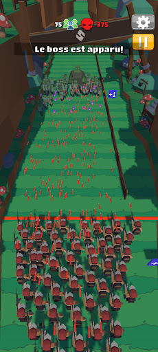 Not A Fake Game