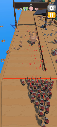 Not A Fake Game