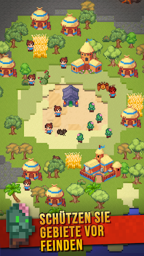 Galactory - Sandbox Simulator PC