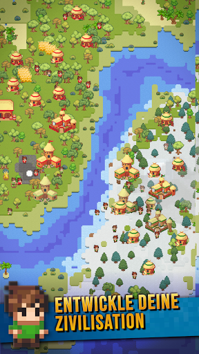 Galactory - Sandbox Simulator PC