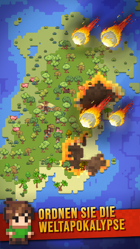 Galactory - Sandbox Simulator PC