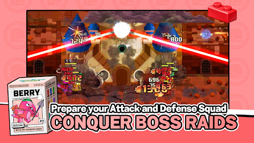 Meta Toy DragonZ SAGA