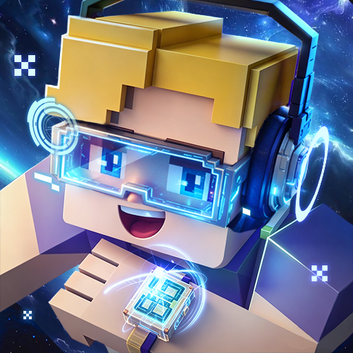Blockman Go PC