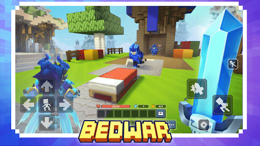 Blockman Go PC