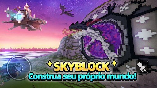 Blockman Go para PC