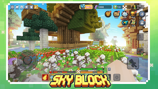 Blockman Go PC