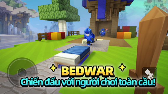 Blocky Mods
