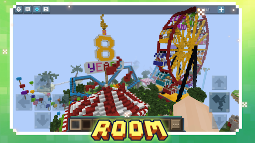 Blockman Go PC