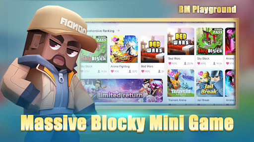 BlockVN PC