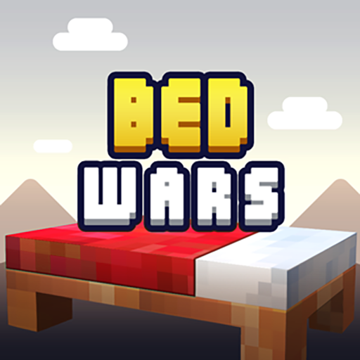 Bed Wars para PC