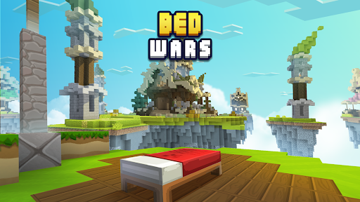 Baixe Bed Wars no PC com MEmu