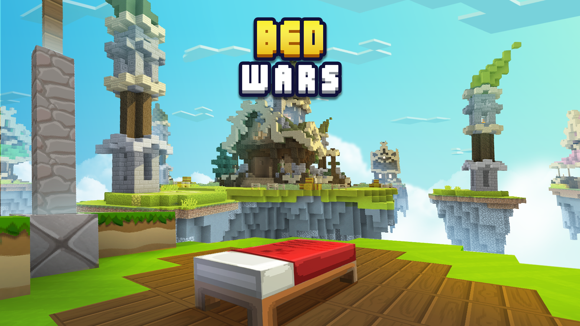 Bed Wars PC