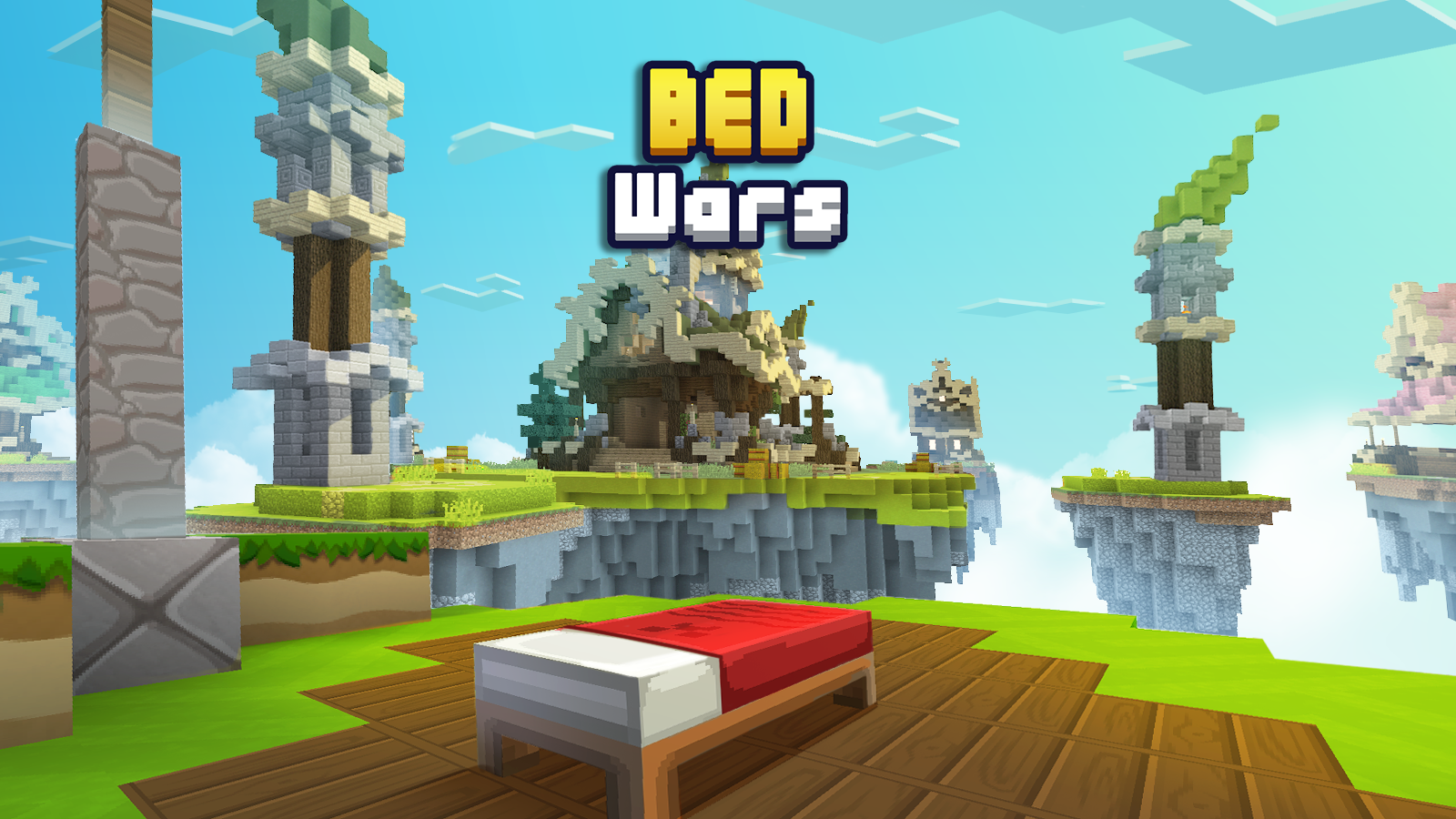 Bed Wars PC