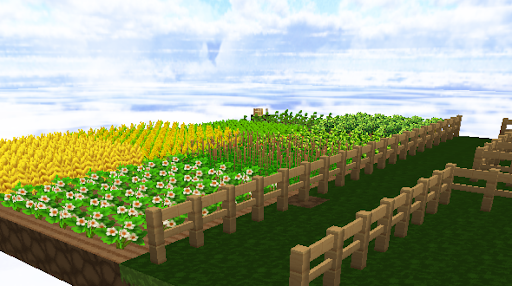 Skyblock: IslandCraft