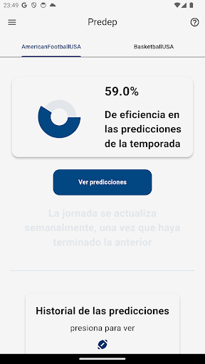 Predep