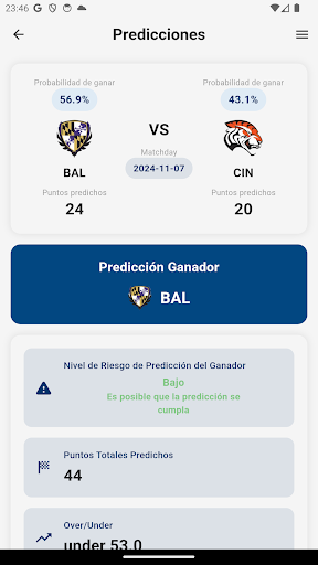 Predep