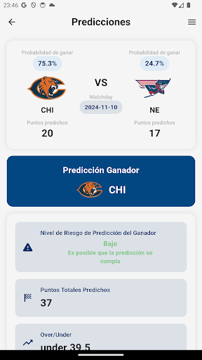 Predep