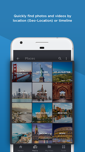 SanDisk Memory Zone PC