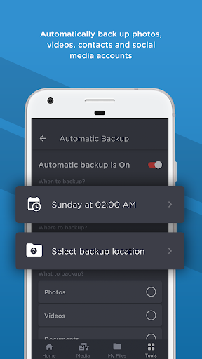 SanDisk Memory Zone PC