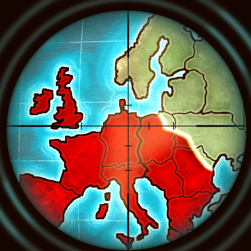 Risk of war - Wartime Glory ПК