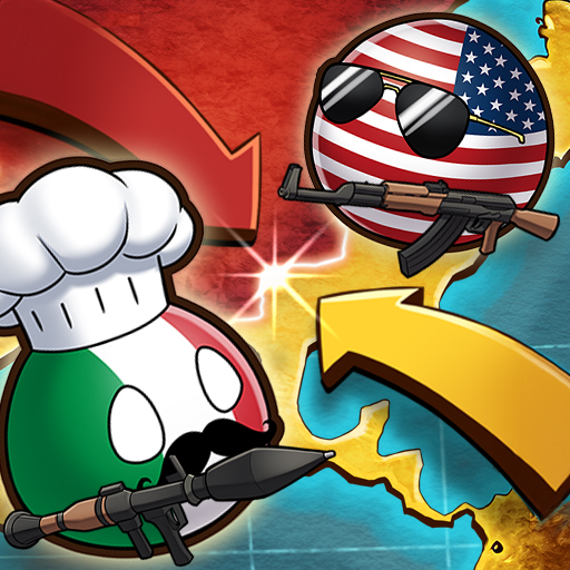 Risk of war: Wartime Glory
