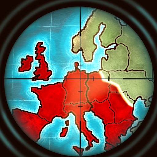 Risk of war - Wartime Glory电脑版