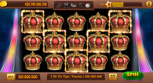 Royal Slot PC