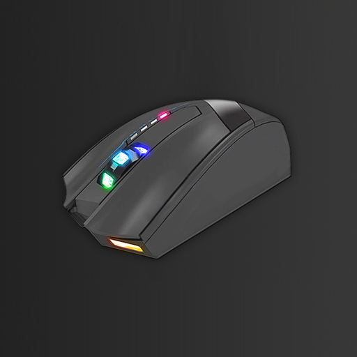 Mouse Conversion পিসি