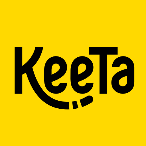 KeeTa - 美團旗下全新外賣平台電腦版