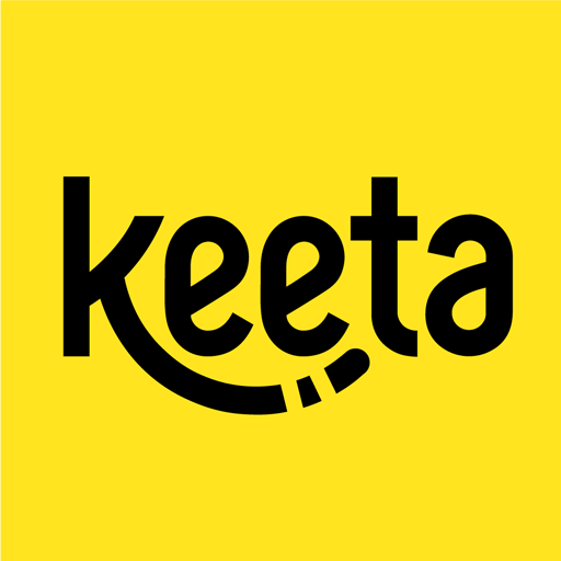 Keeta - 外卖送递及自取平台电脑版