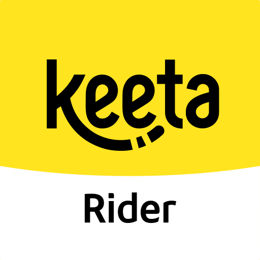 Keeta Rider电脑版